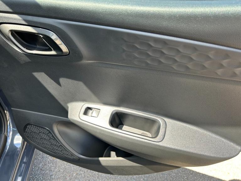 2025 Hyundai i10 1.0 [63] Advance 5dr Auto [Nav] Hatchback Petrol Automatic