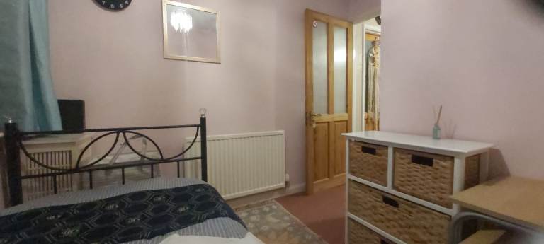 Single Room For Rent
