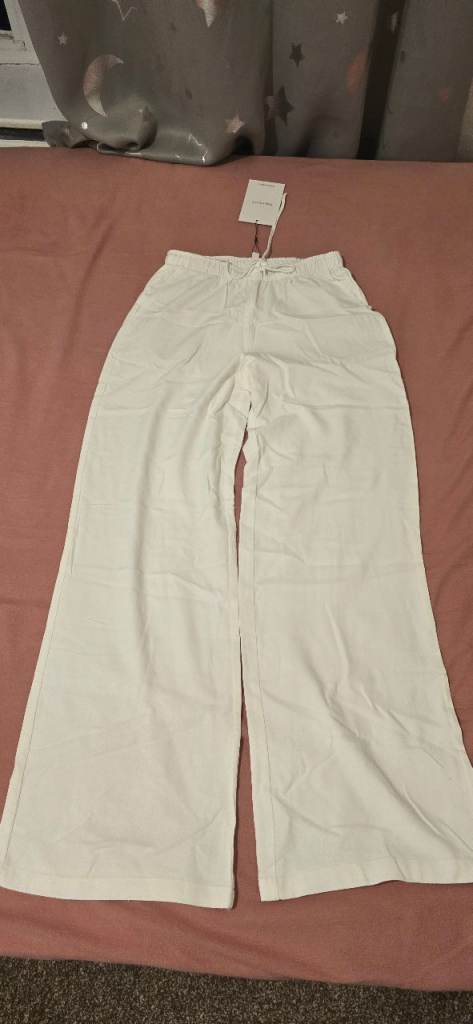 Stradivarius Trousers
