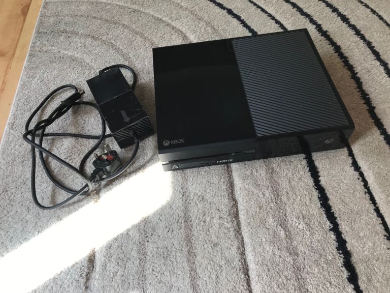 Xbox One Console 