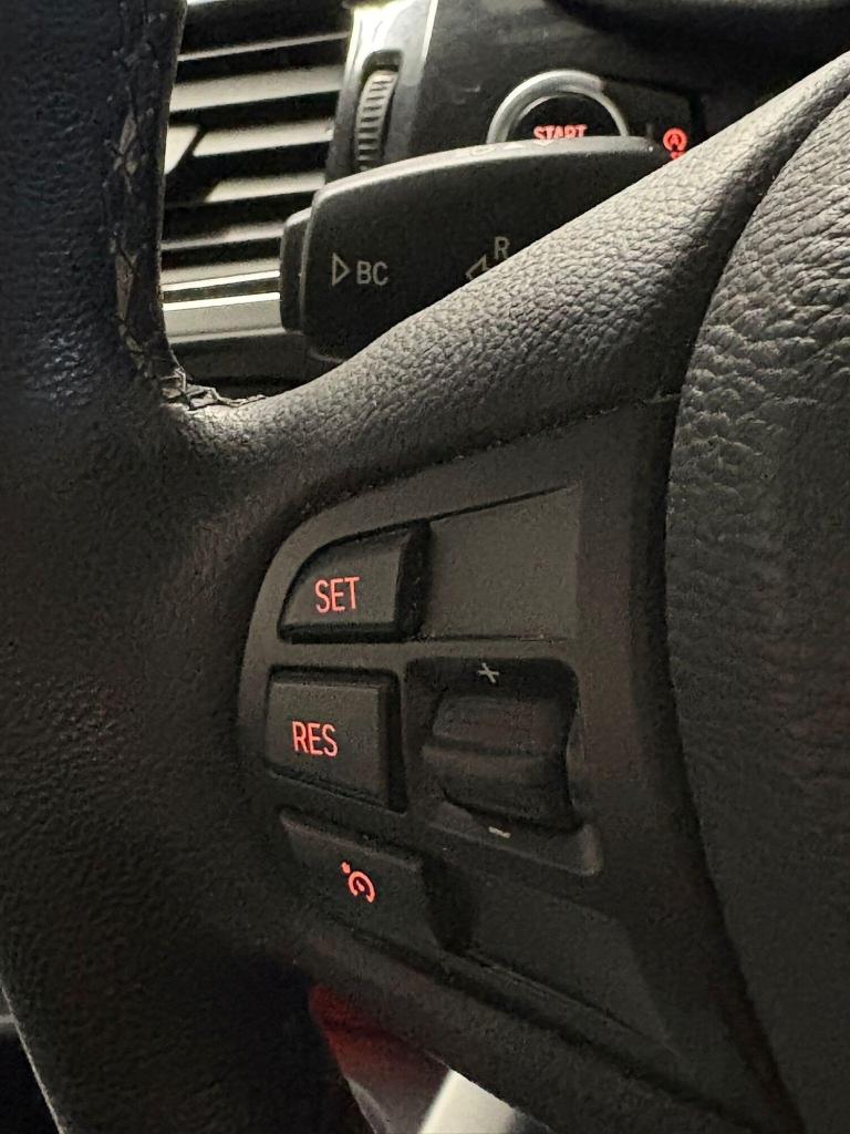 2013 BMW X3 xDrive20d SE 5dr Step Auto ESTATE DIESEL Automatic