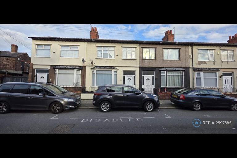3 bedroom house in Regina Road, Liverpool, L9 (3 bed) (#2597685)