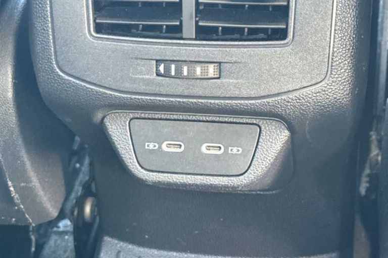 2021 Volkswagen T-Roc 1.5 TSI EVO SEL 5dr DSG HATCHBACK PETROL Automatic