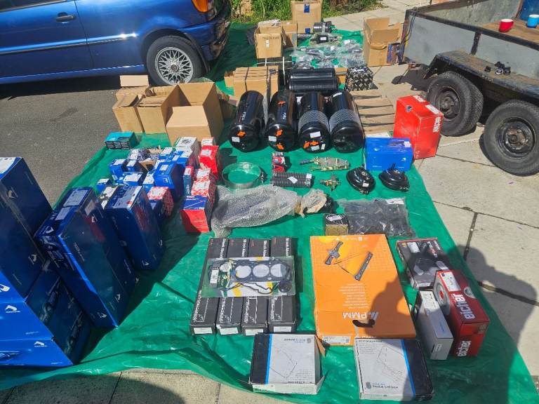 Turbo airbreak compressors air break fittings 