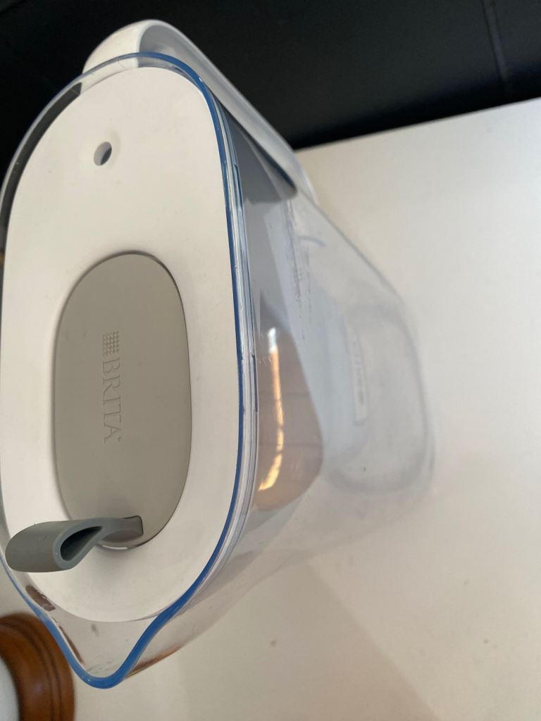 Brita Water Filter Jug – As Good As New