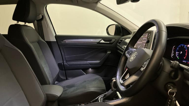 2022 Volkswagen T-Roc 1.5 TSI Style 5dr DSG Petrol Hatchback Hatchback Petrol Automatic