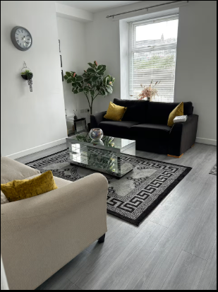 2 Bed House Lancashire Bb9 | COMPANY LET ALLOWED