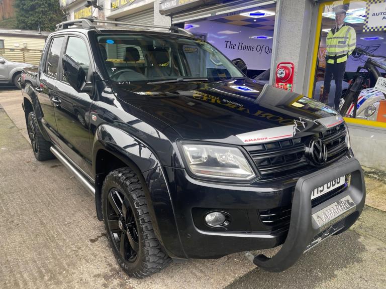 DIRECT IN FROM VOLKSWAGEN LEASE / FULL SERVICE VAT TO BE ADDED. 