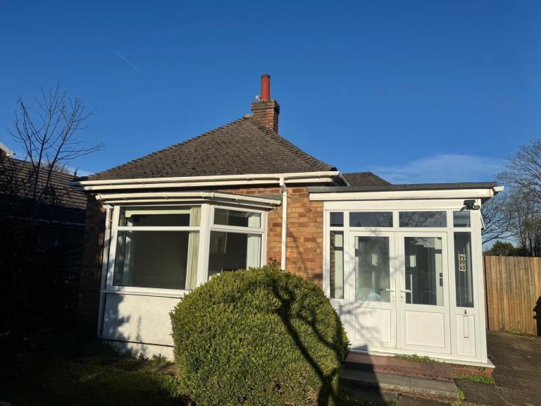Detached Bungalow
