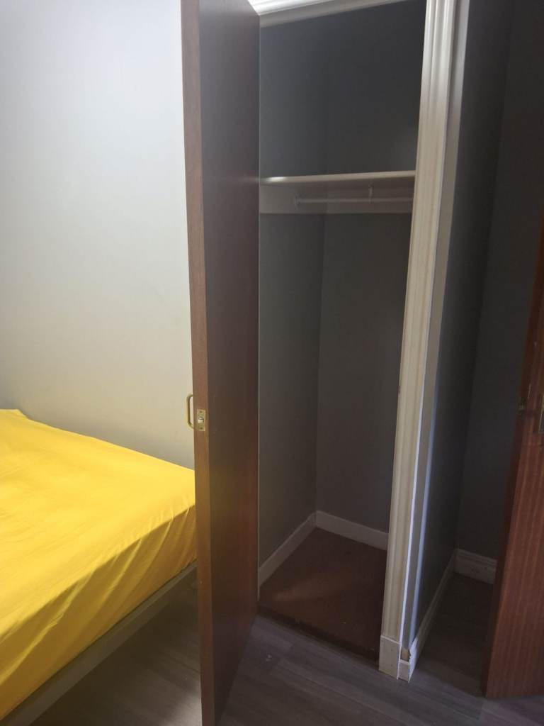 DOUBLE BEDROOM FOR RENT
