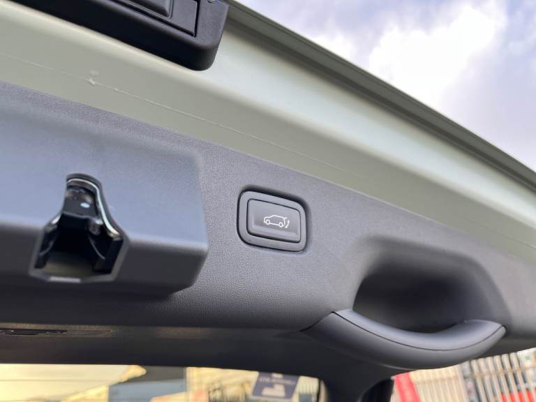 2025 Kia EV3 81.4kWh GT-Line S SUV 5dr Electric Auto (201 bhp) SUV ELECTRIC Automatic