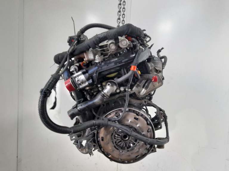 Vauxhall Astra Engine 2009-2018 1.7l Diesel A17dts 130bhp