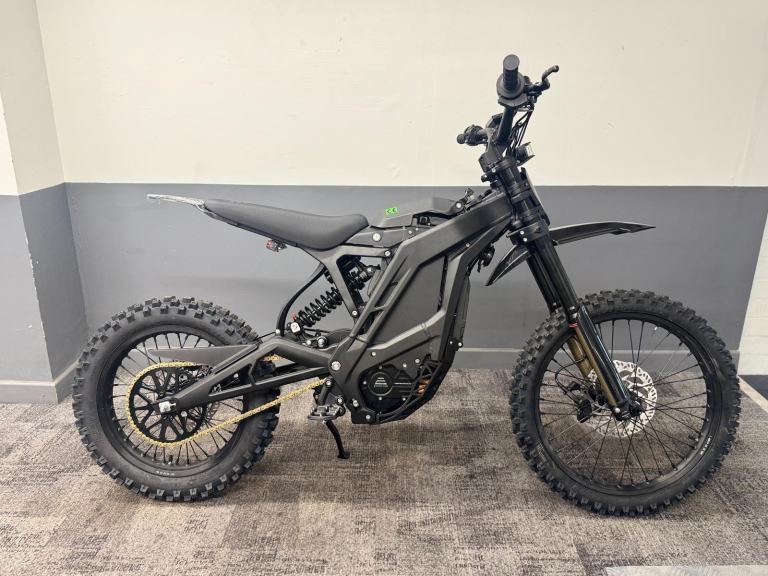 BRAND NEW E RIDE PRO SS 3.0 19/16 ERIDE ELECTRIC MX DIRT BIKE SURRON TALARIA 