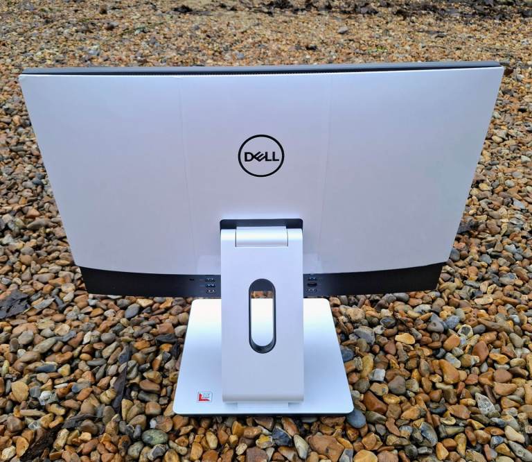 Dell 24 inch Touchscreen All in One Windows 11 PC with Warranty