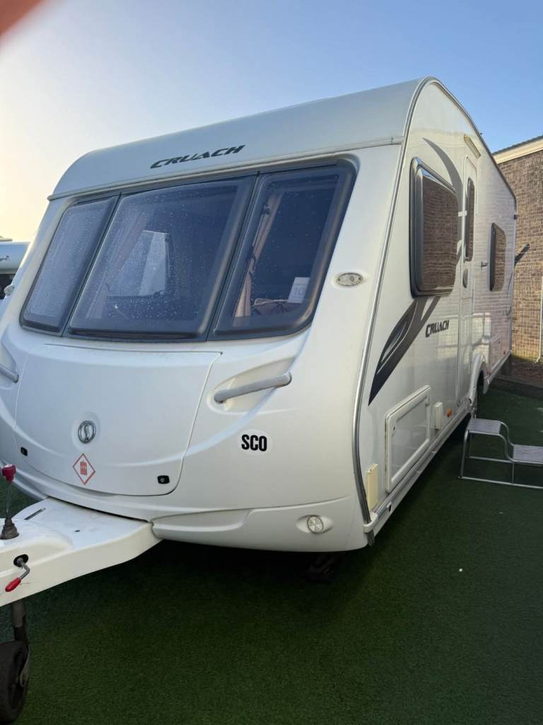 Sterling Cruach Cairngorm 2011