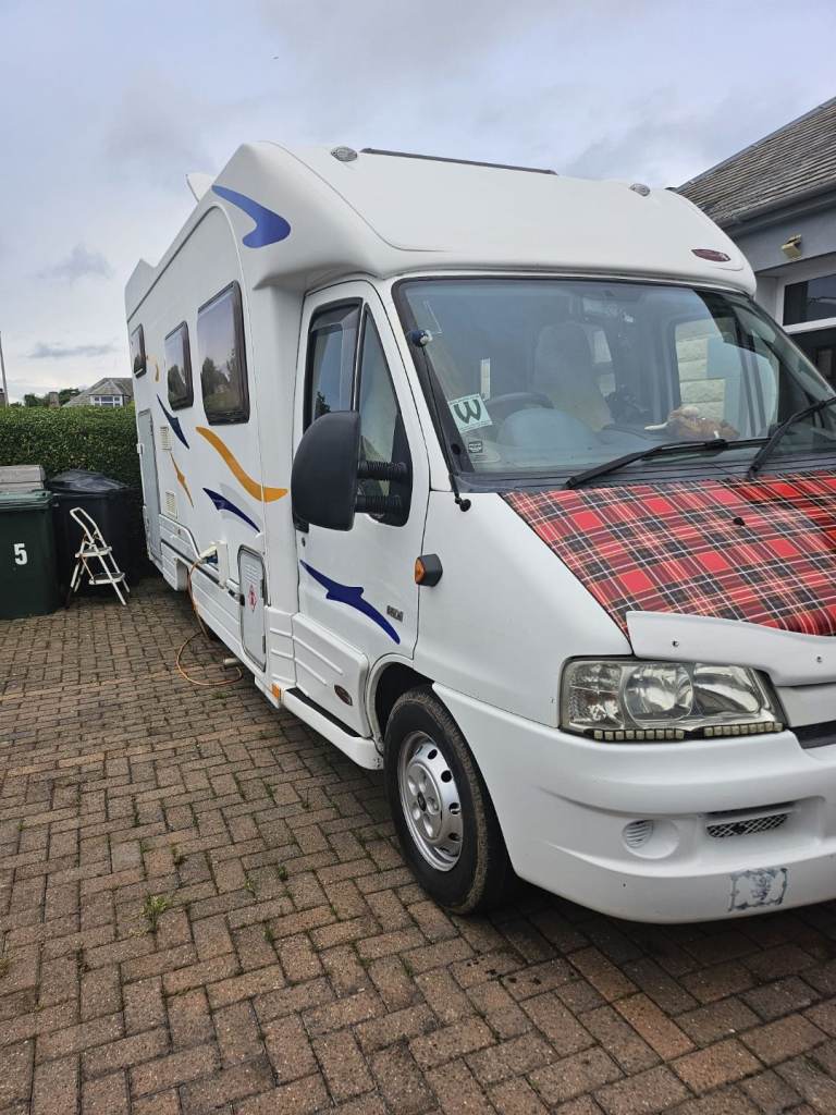 Peugeot, BOXER 330 LX LWB HDI, 2003, 2800 (cc)