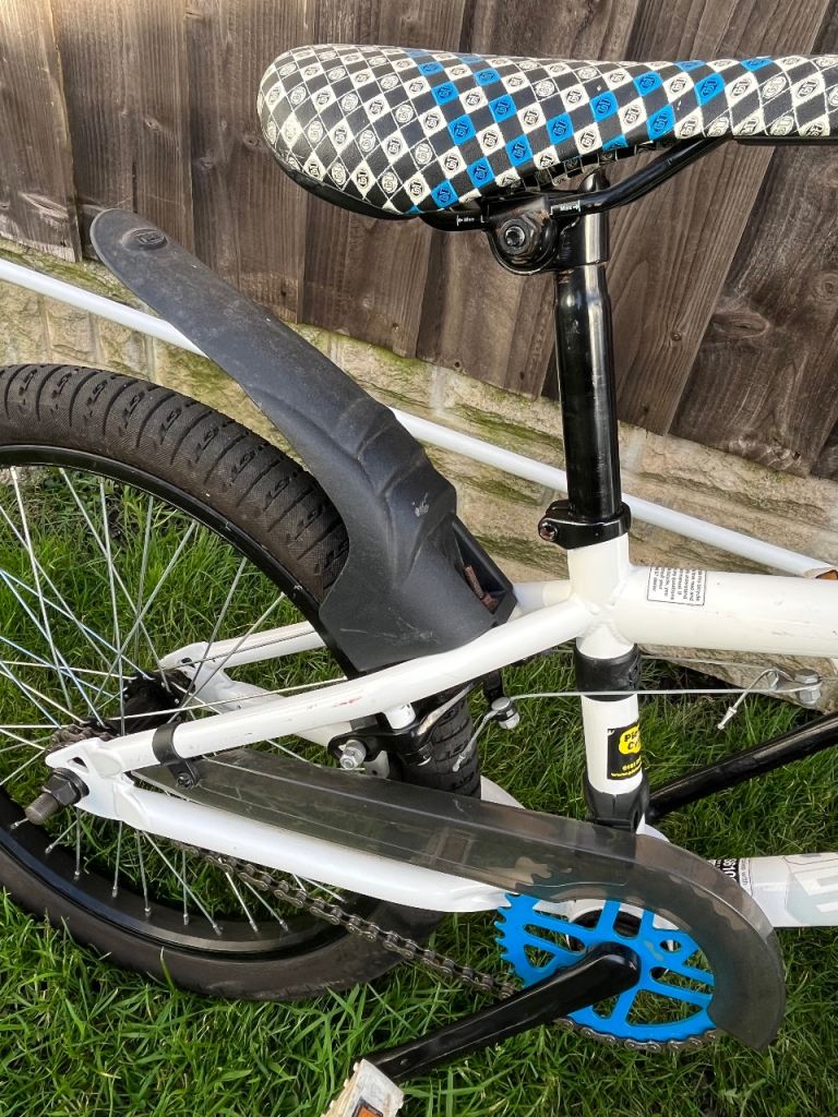 image for GT Slammer BMX bike