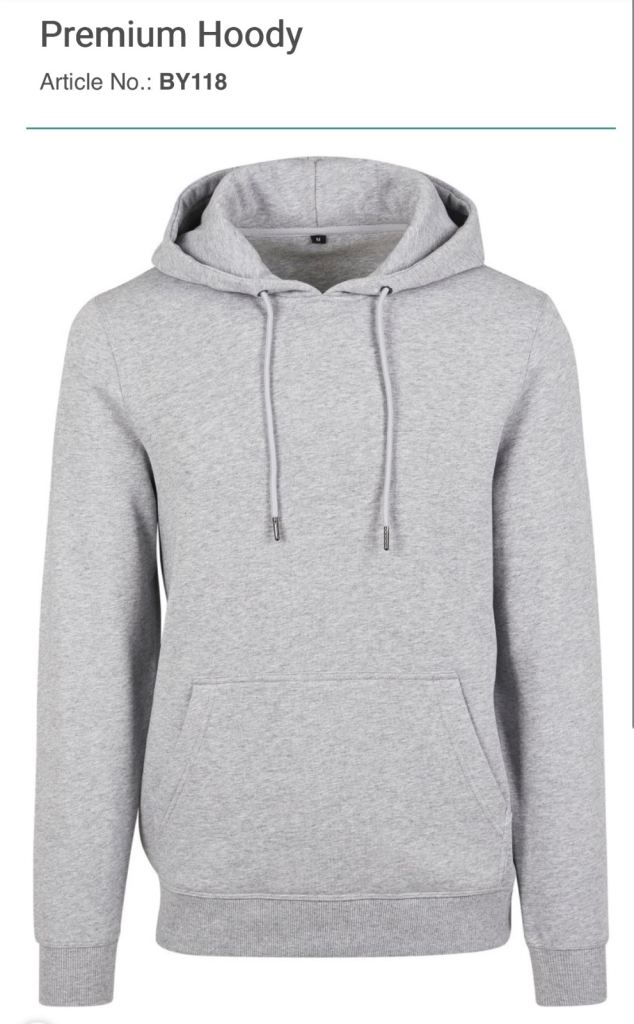 Job lot Hoodies 18 Medium 18 XL
