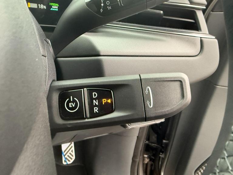 2025 Kia EV9 282kW GT-Line S 99.8kWh AWD 5dr [6St] Auto ESTATE ELECTRIC Automatic