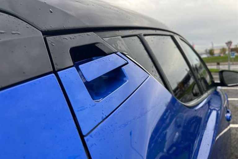 2019 Toyota C-HR 1.8 Hybrid Dynamic 5dr CVT HATCHBACK PETROL/ELECTRIC Automatic