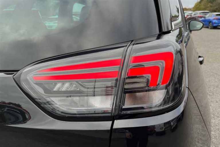 2022 Vauxhall Crossland 1.2 Turbo [130] Ultimate 5dr Auto HATCHBACK PETROL Automatic