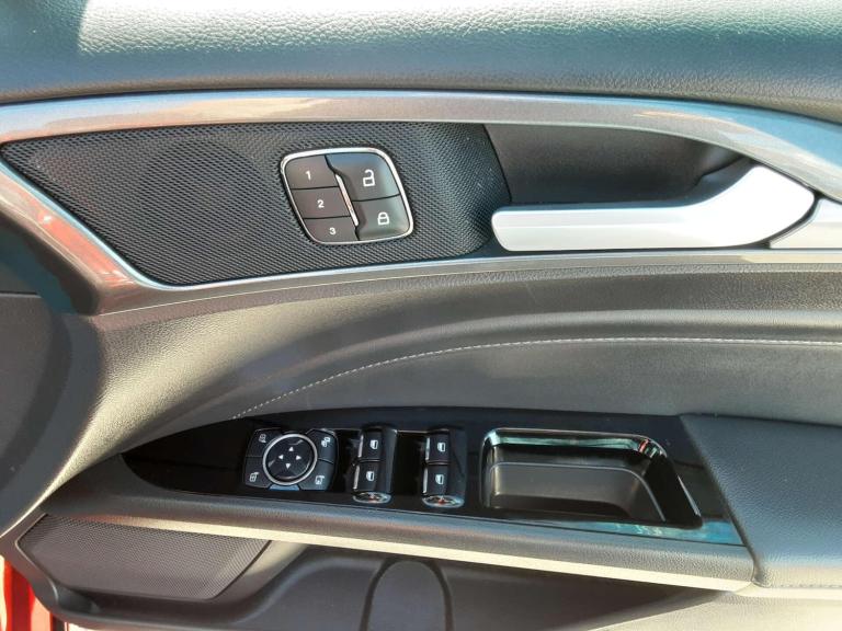 2020 Ford Mondeo 2.0 EcoBlue Titanium Edition 5dr ESTATE DIESEL Manual