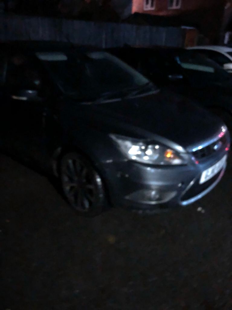 Ford, FOCUS, TITANIUM KEYLESS HEATED SEATS ULEZ FREE