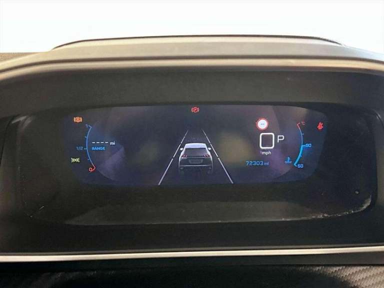 2022 Peugeot 2008 1.2 PureTech Allure Premium EAT Euro 6 (s/s) 5dr Automatic SUV Petrol Automatic