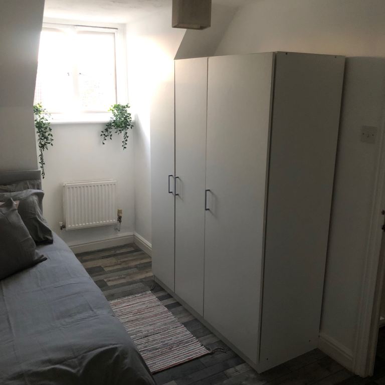 Beautiful Room Chafford Hundred