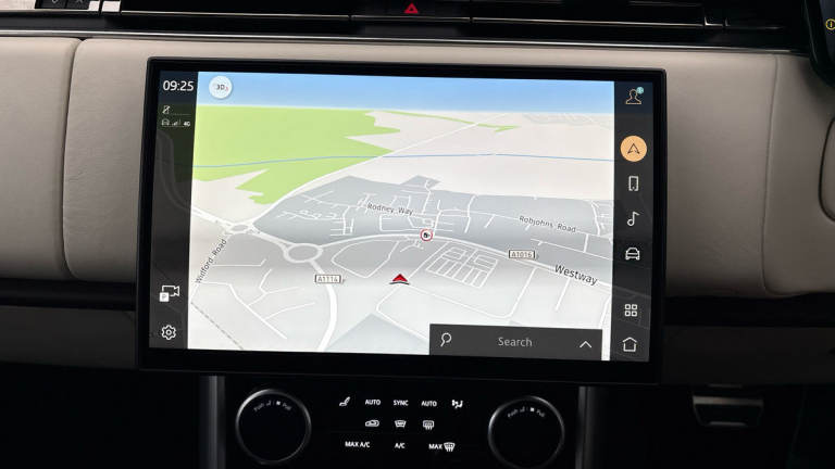 2023 Land Rover Range Rover 3.0 D300 MHEV Autobiography SUV 5dr Diesel Auto 4WD Euro 6 (s/s) (300...