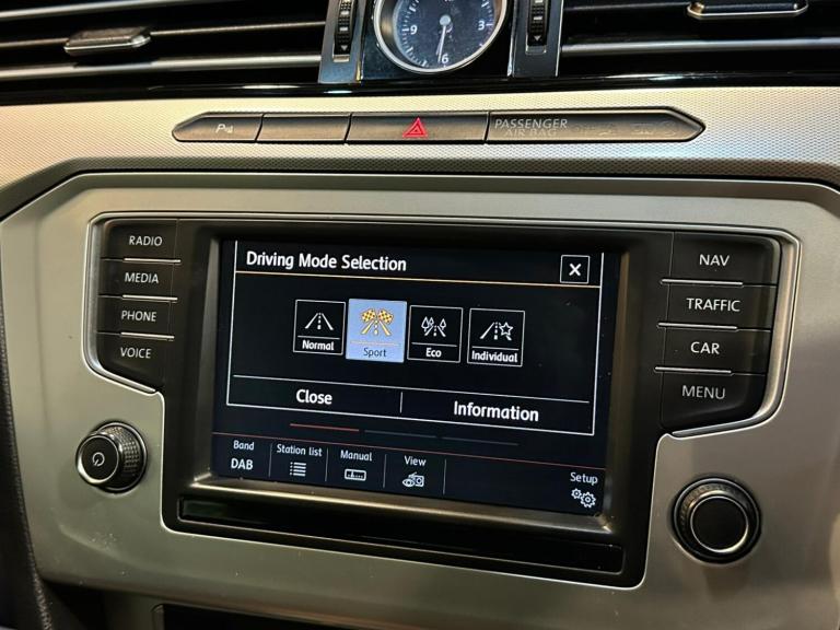 VOLKSWAGEN PASSAT 2.0 TDI BlueMotion Tech SE Business 2015