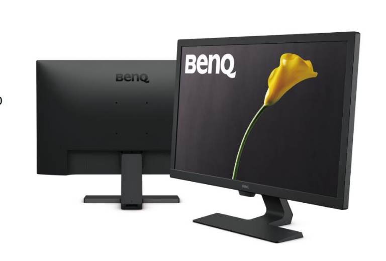 BenQ LCD 27” Monitor Model GL2780 Great Condition