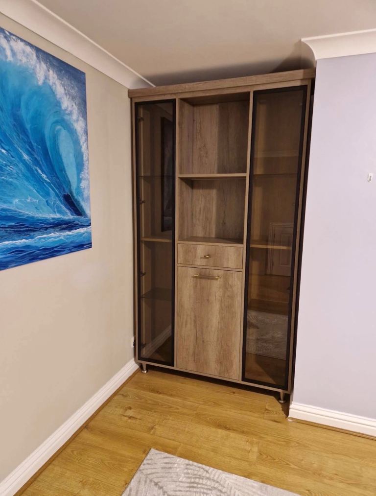 Bespoke Glass Wardrobe & Cabinet DOORS – Glassique