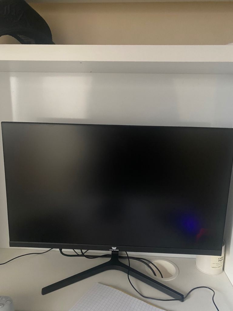 Venoscorp 24” Gaming Monitor – 120Hz – 