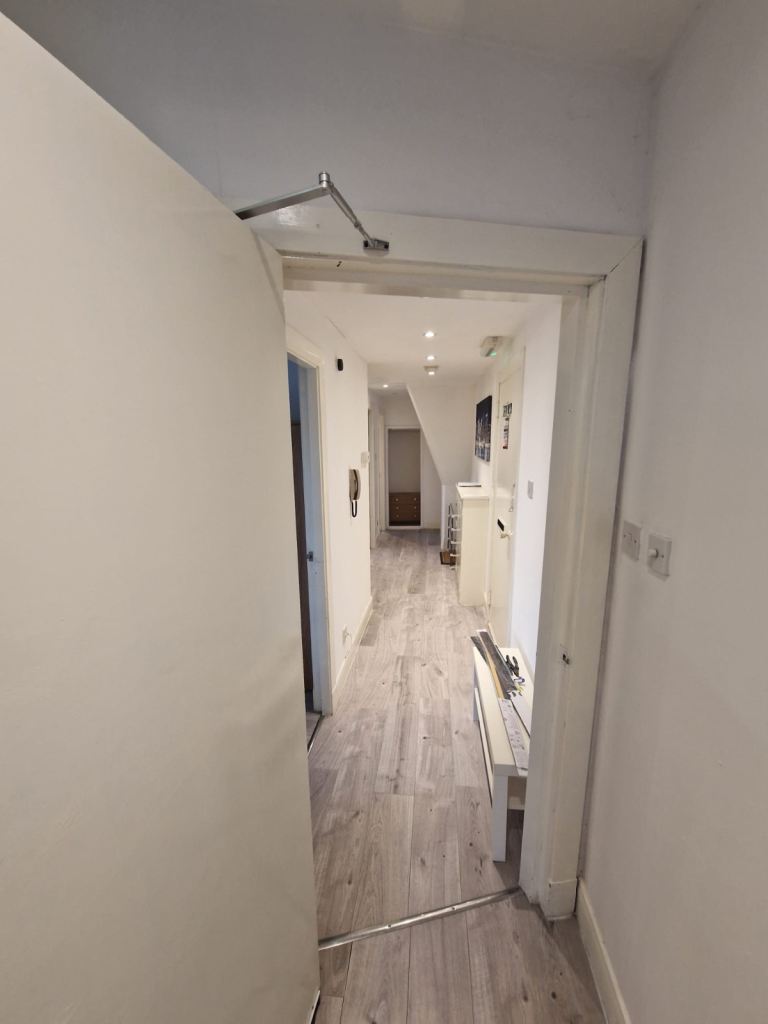 3 Bedroom Flat