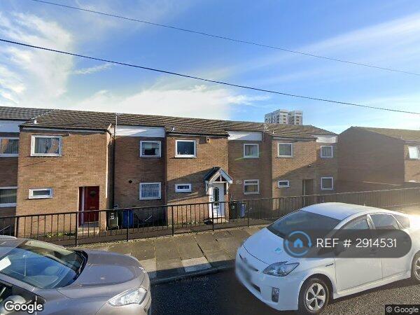 3 bedroom house in Cross Parade, Newcastle Upon Tyne, NE4 (3 bed) (#2914531)