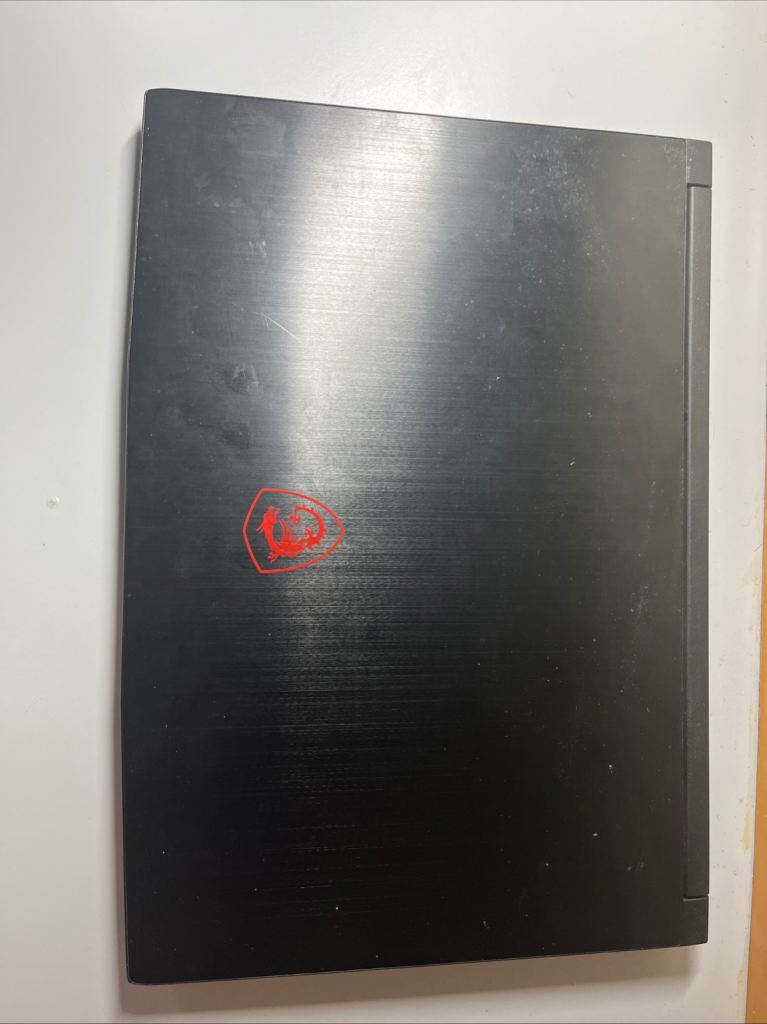 MSI Gaming Laptop