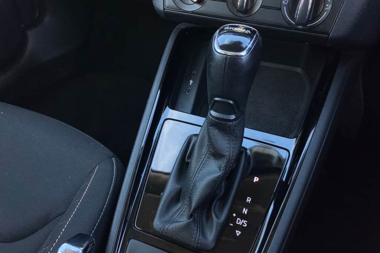 2020 Skoda Kamiq 1.0 TSI SE 5dr DSG Estate PETROL Automatic