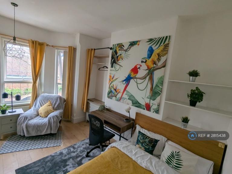 1 bedroom in Coventry, Coventry, CV1 (#2815438)