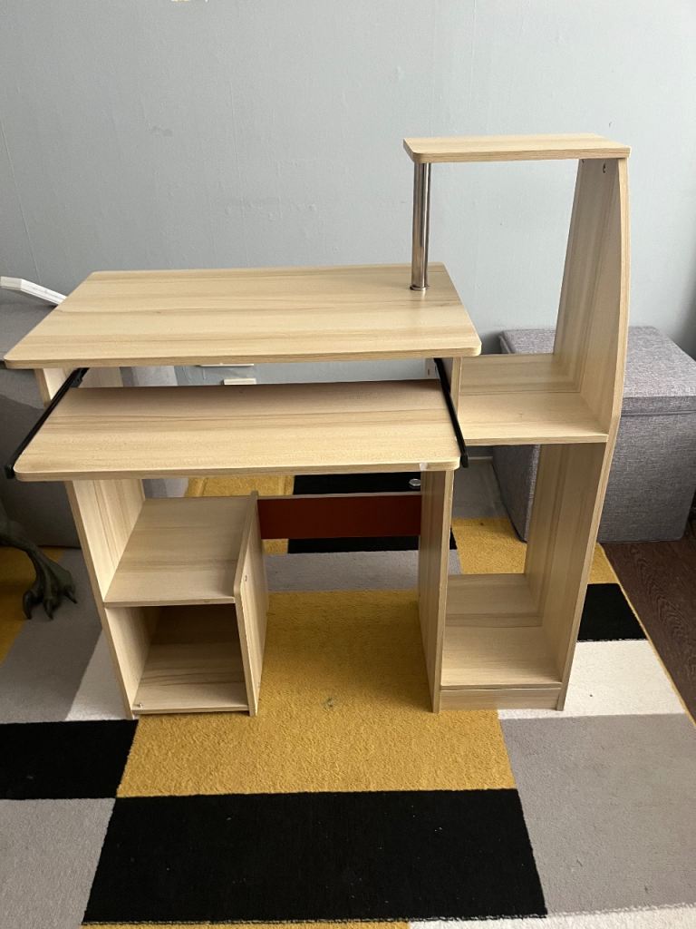 Desk for toddlers