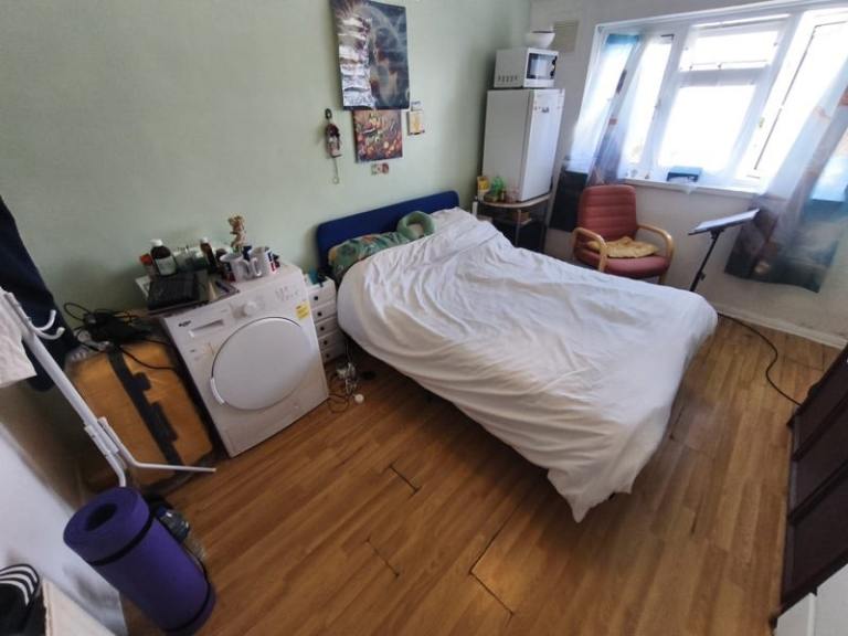 💫Spacious & Affordable Double Room in White Hart Lane✨ 