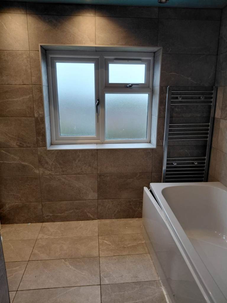 3 bed house for rent in Redditch lodge park.