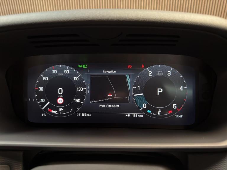  Land Rover Discovery 3.0 D350 MHEV Dynamic HSE Auto 4WD Euro 6 (s/s) 5dr Diesel Automatic