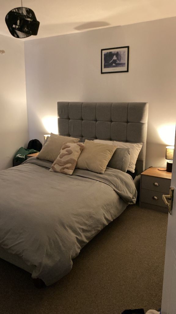 Room to rent in shared flat 