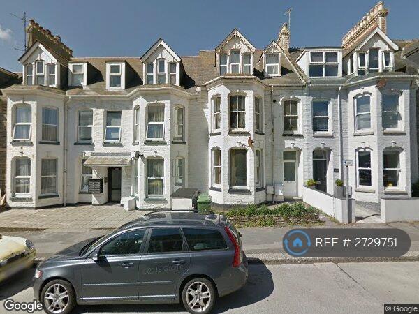 1 bedroom in Edgcumbe Avenue, Newquay, TR7 (#2729751)