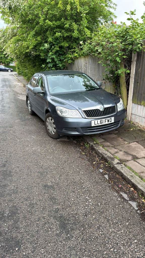 Skoda, OCTAVIA, Hatchback, 2011, Manual, 1390 (cc), 5 doors