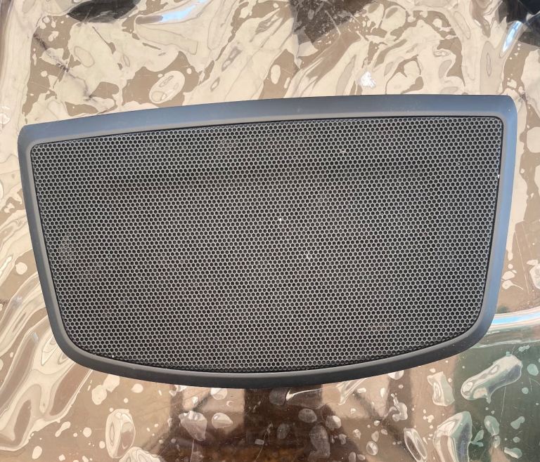 BMW 4 SERIES GRAN COUPE Speaker Cover Trim Panel 2014-2020