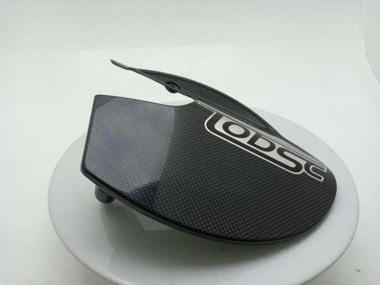 2017 Ducati Scrambler Rear Fairing N/S Lh 48212431aa