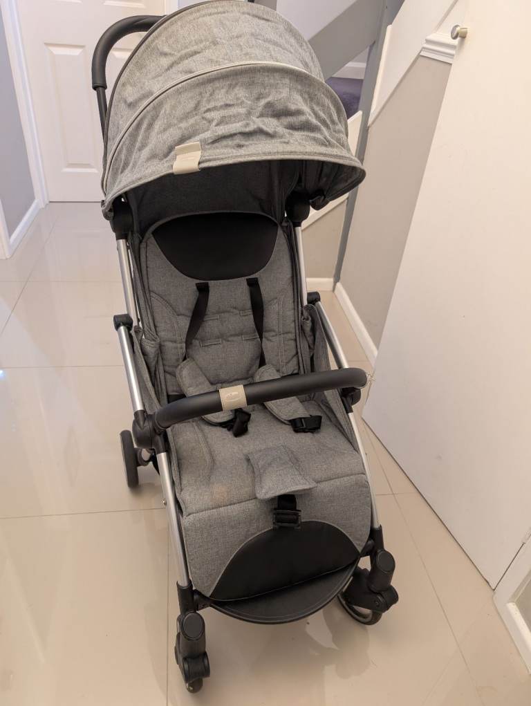 Chicco buggy