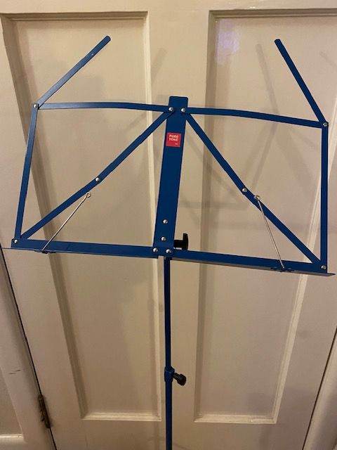 Music stand Puretone brand